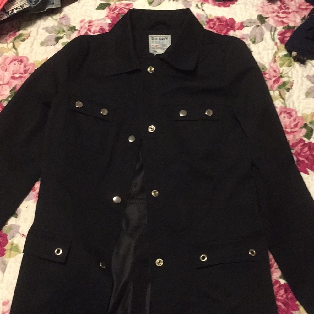 Old Navy Jacket